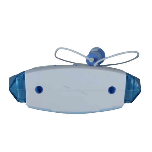 Disney© Frozen 2 Sing Along Mic Boombox Karaoke Toy Model FR-115.EMv1 TESTED - Picture 12 of 12